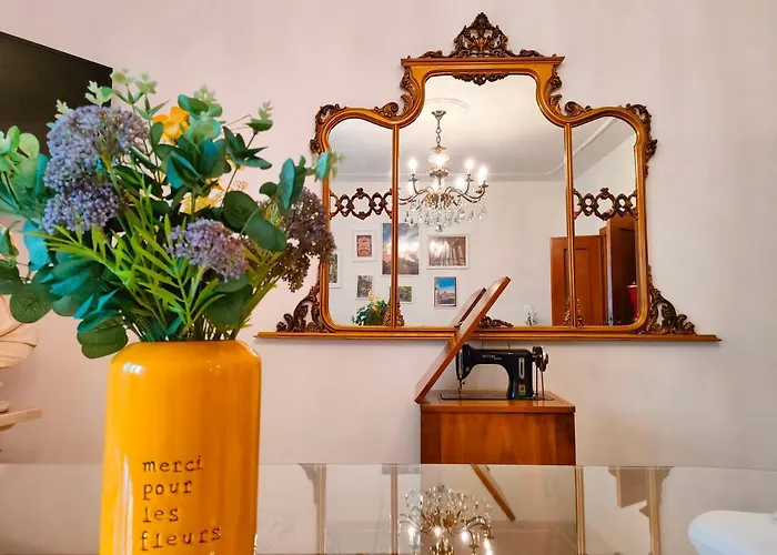 Non Ti Scordar Di Me - Granny's House *