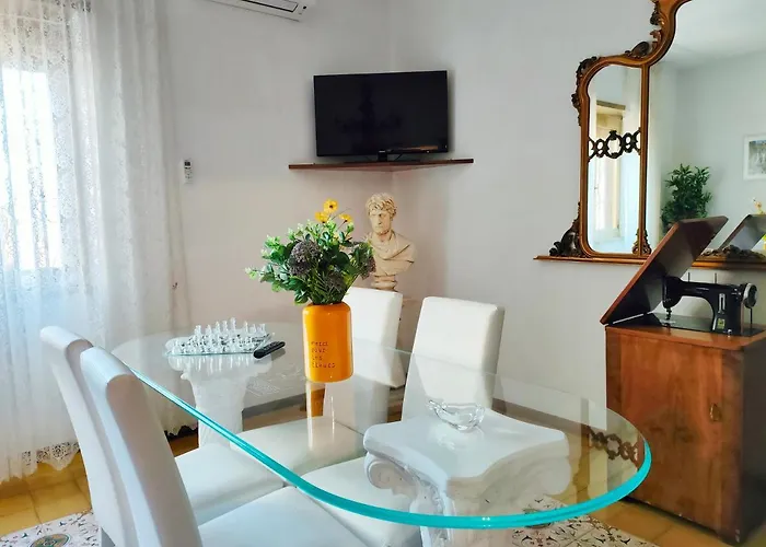 Non Ti Scordar Di Me - Granny's House Appartement