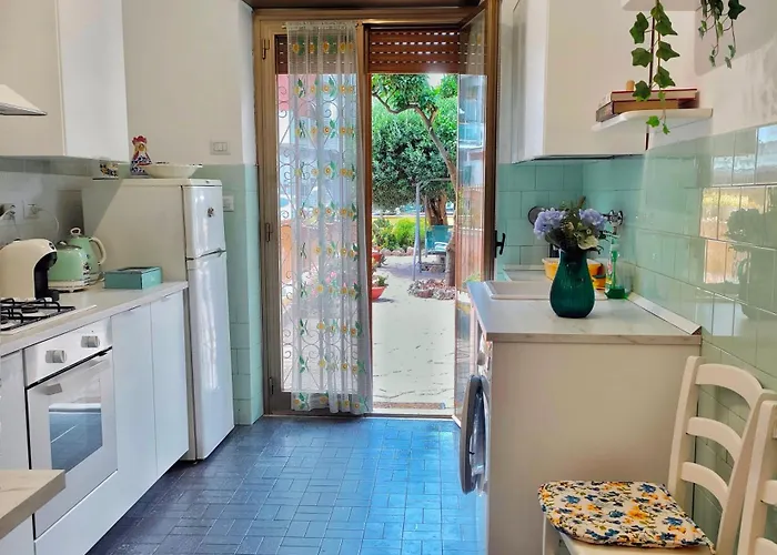Non Ti Scordar Di Me - Granny's House Appartement